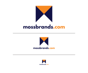 Logo Design by DreamzINSIDE for mossbrands | Design: #24631760