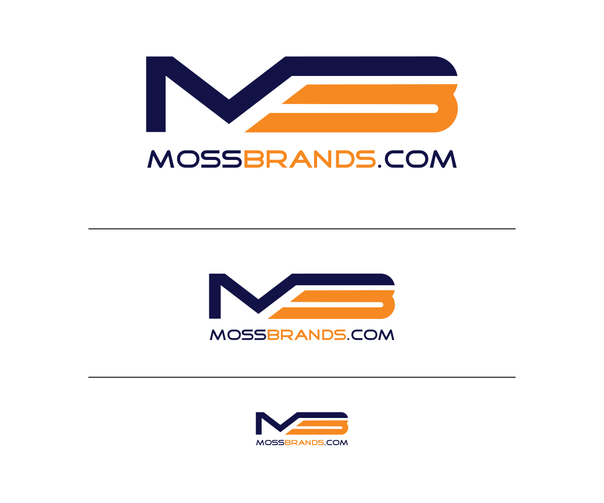 Logo-Design von DreamzINSIDE für mossbrands | Design #24631761