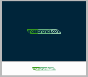Logo Design by Pevita for mossbrands | Design #24647430