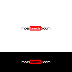 mossbrands.com | Logo Design by eiffel tesla