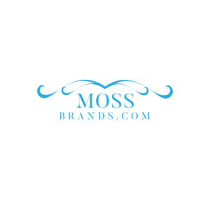 Diseño de Logo por ann.ph para mossbrands | Diseño: #24597216