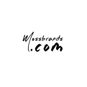 Logo Design by ann.ph for mossbrands | Design #24598268