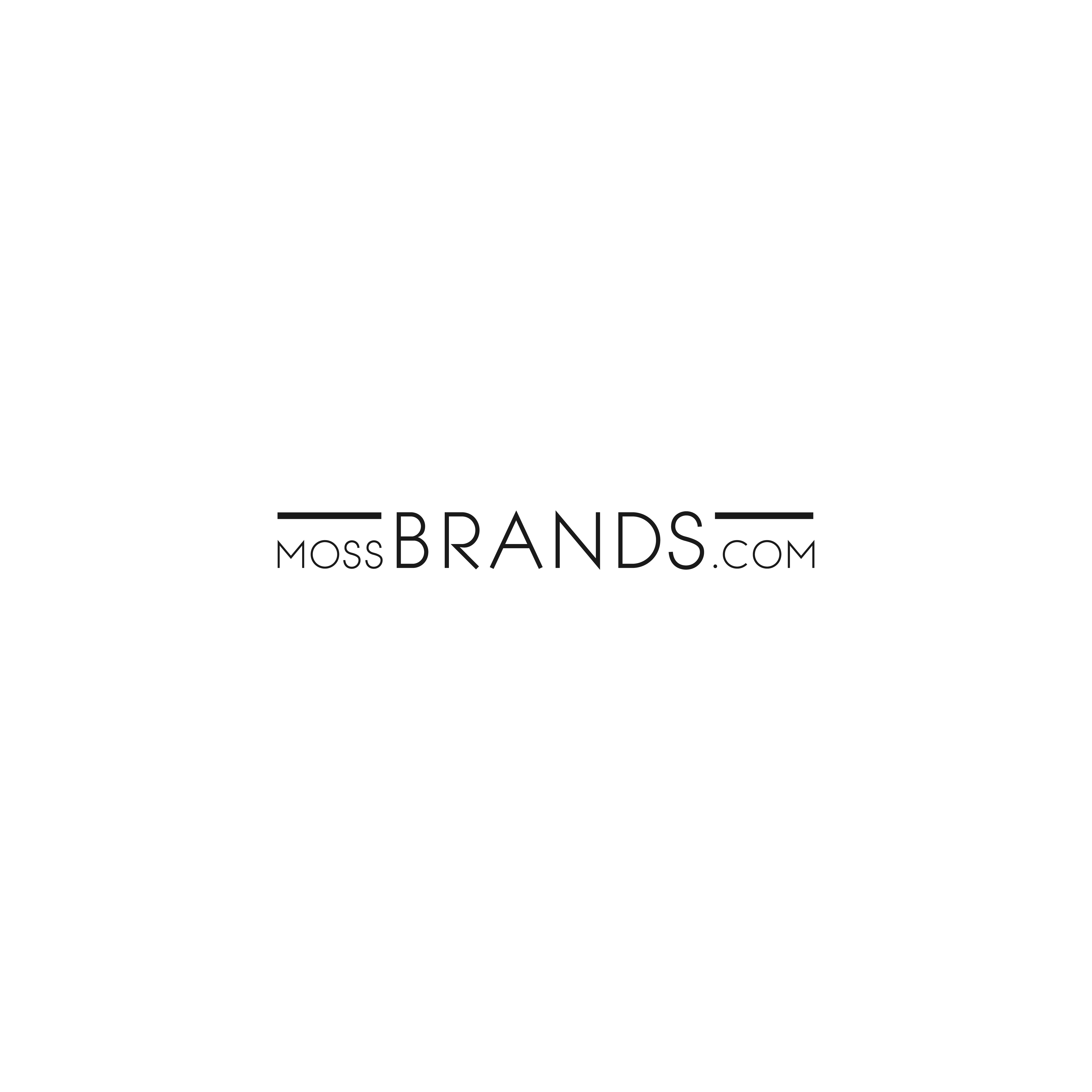 Diseño de Logo por ann.ph para mossbrands | Diseño #24598615