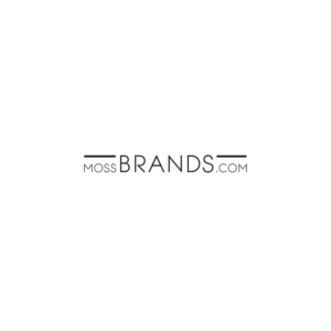 Diseño de Logo por ann.ph para mossbrands | Diseño: #24598615