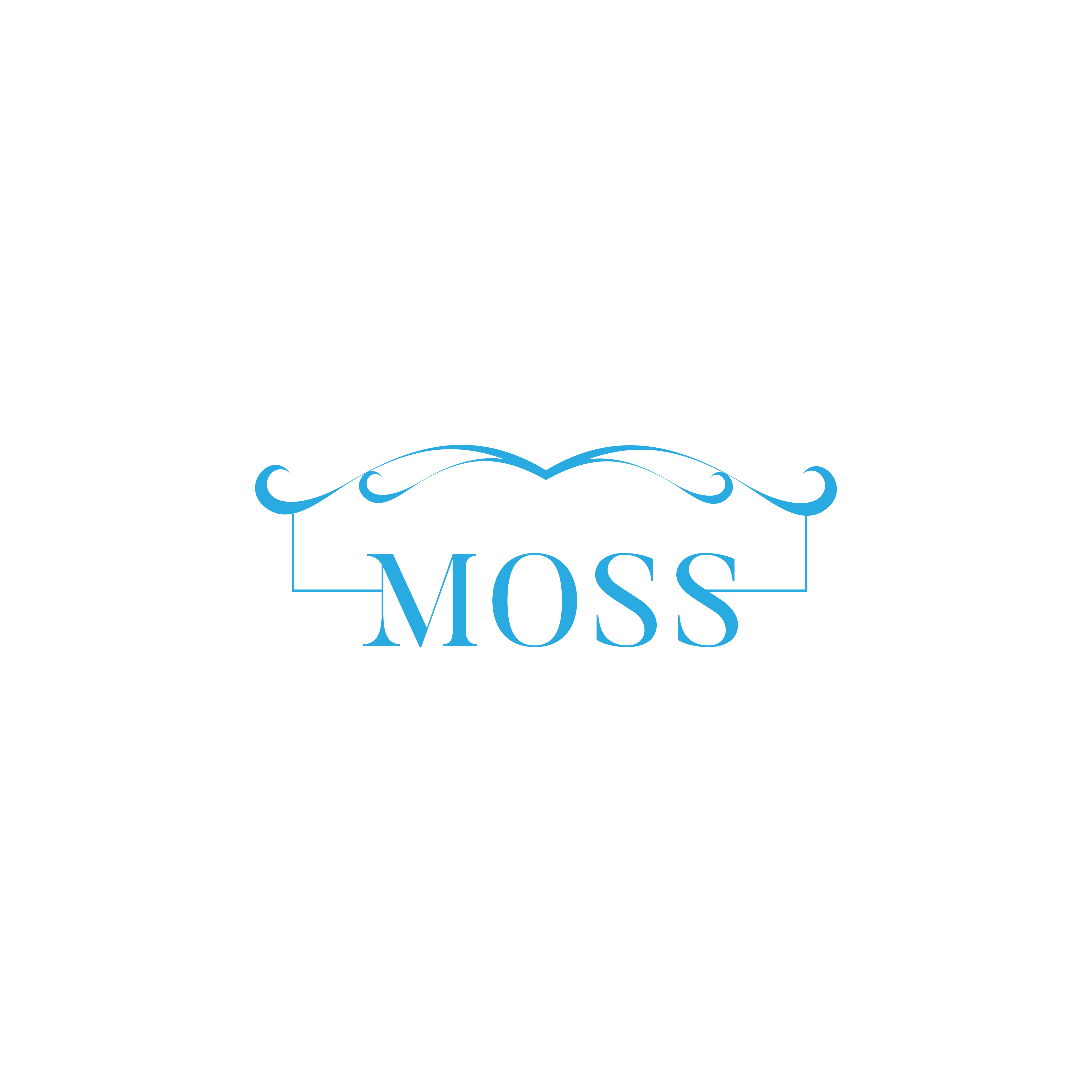 Logo Design by ann.ph for mossbrands | Design #24598818