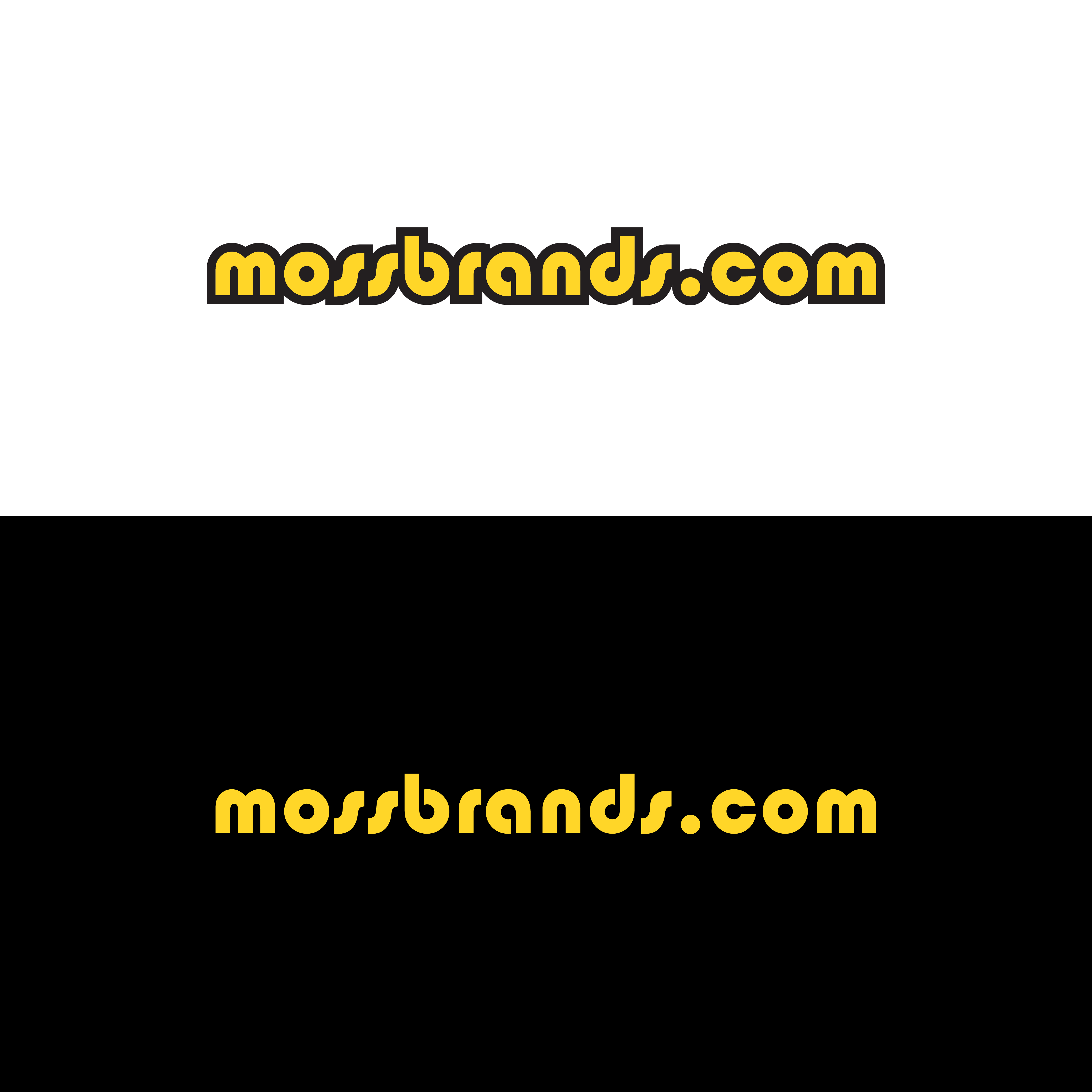 Logo-Design von ann.ph für mossbrands | Design #24603862