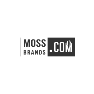Logo Design by ann.ph for mossbrands | Design: #24605748