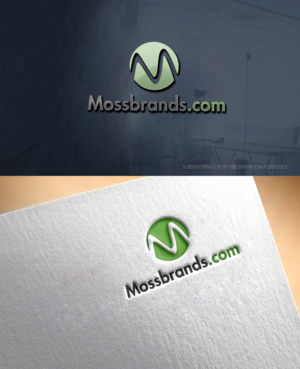 Logo-Design von graphicevolution für mossbrands | Design: #24592647