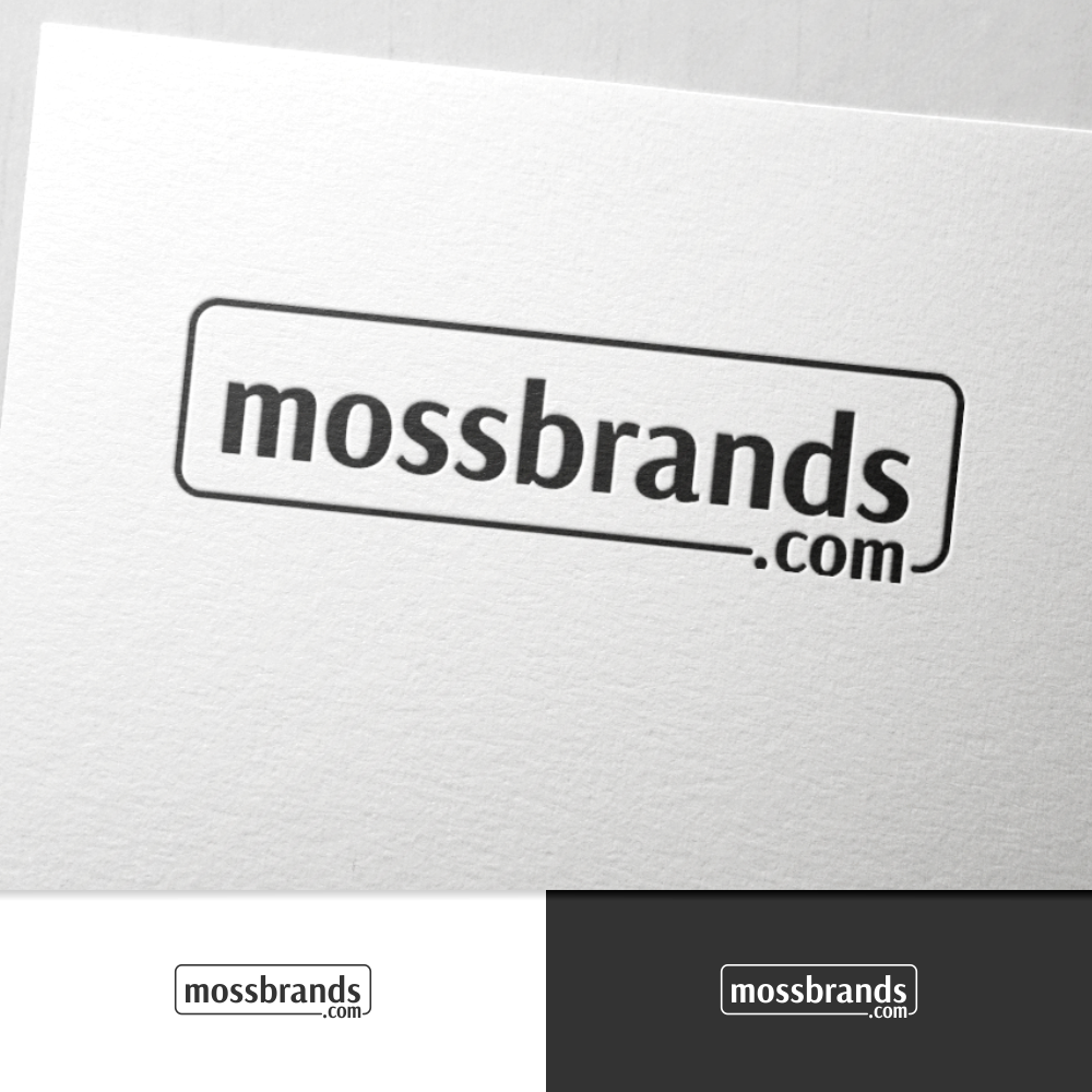 Diseño de Logo por adie soesanto para mossbrands | Diseño #24598522