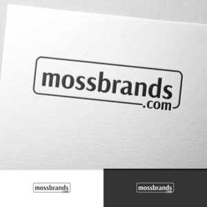 Logo Design by adie soesanto for mossbrands | Design: #24598522