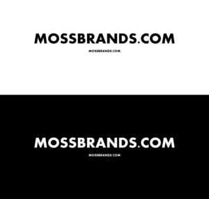 Diseño de Logo por SubtleFlow para mossbrands | Diseño: #24593994