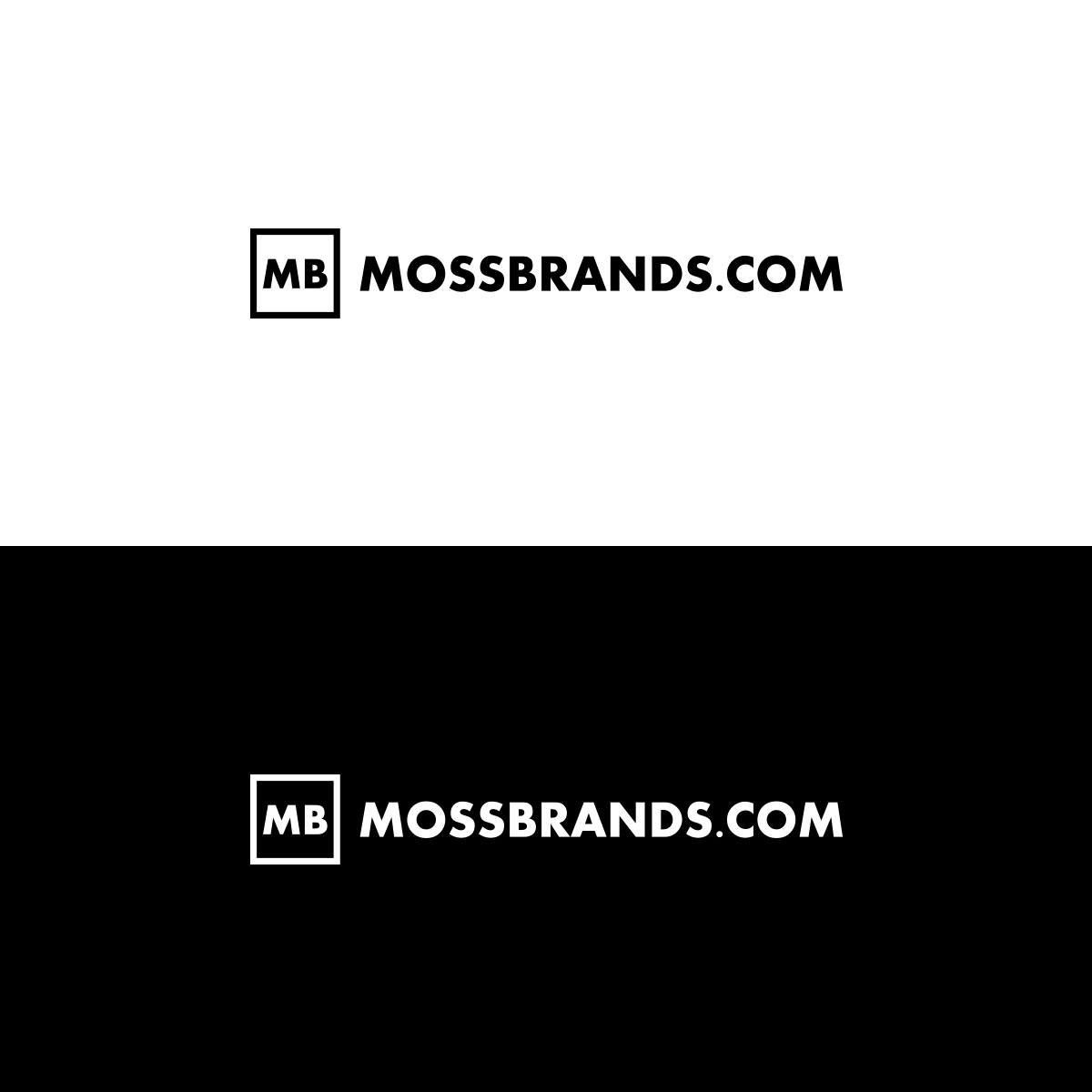 Diseño de Logo por SubtleFlow para mossbrands | Diseño #24642299