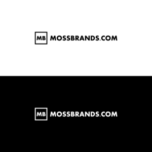 Diseño de Logo por SubtleFlow para mossbrands | Diseño: #24642299