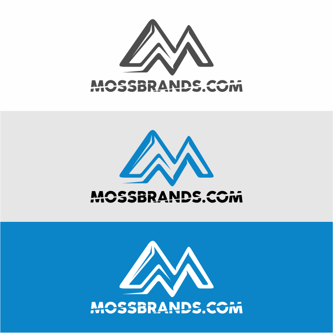 Design de Logo par Avilash pour mossbrands | Design #24634530