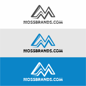 Logo Design by Avilash for mossbrands | Design: #24634530