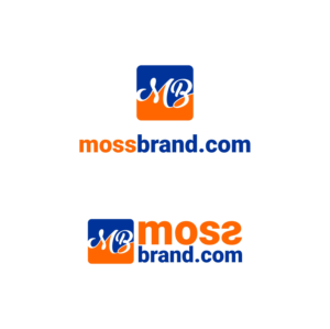 Logo-Design von Jet-D für mossbrands | Design: #24645459