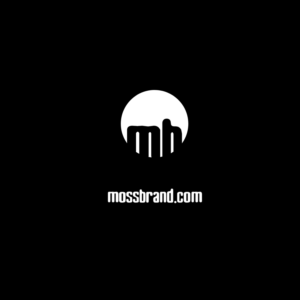 Logo Design by xxmmxmmxxm for mossbrands | Design: #24646374