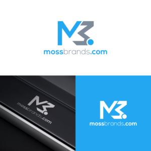 Logo Design by DarmoRebi