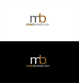Logo Design by Irazz for mossbrands | Design #24592621