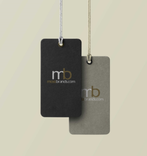 Diseño de Logo por Irazz para mossbrands | Diseño: #24592657