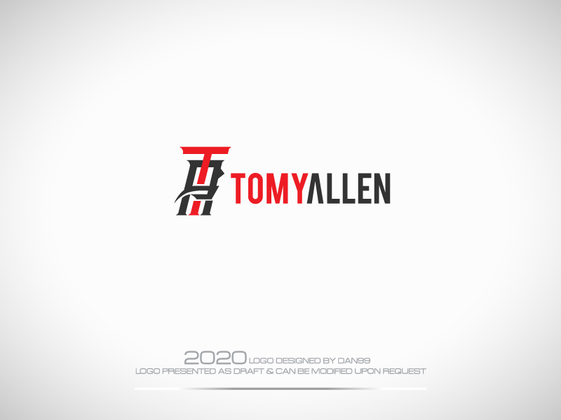 Logo Design by dan99 for this project | Design #24643193
