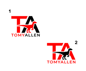 Logo Design by ~ crow creative ~