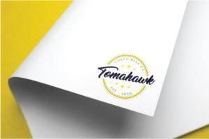 Diseño de Logo por huanggg para este proyecto | Diseño: #24643243