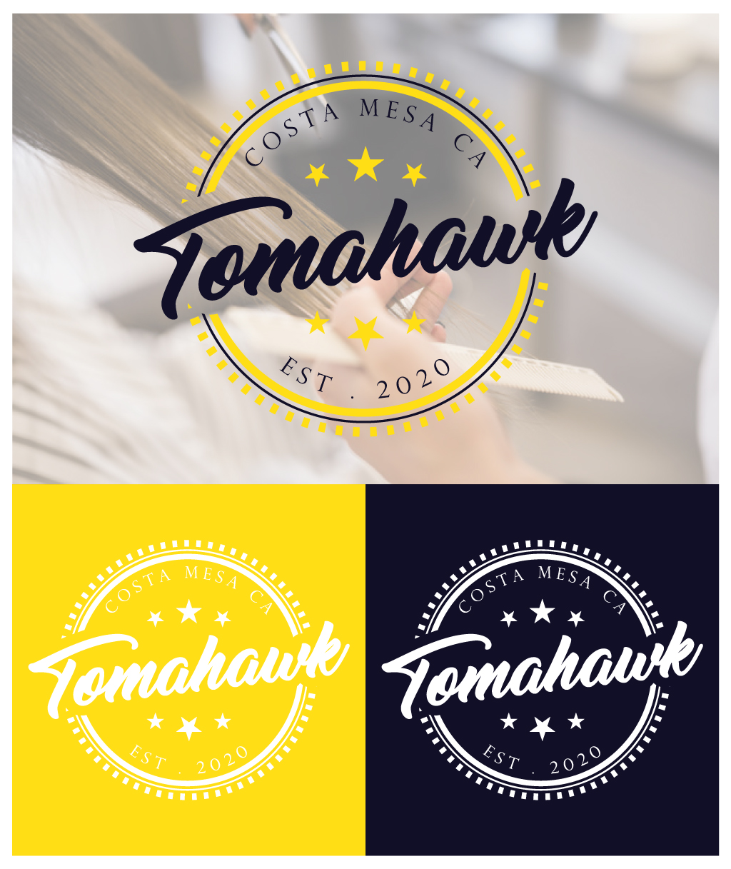 Diseño de Logo por huanggg para este proyecto | Diseño #24643244