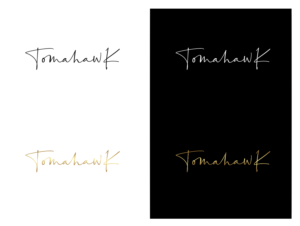 Tomahawk | Design de Logo par wonderland