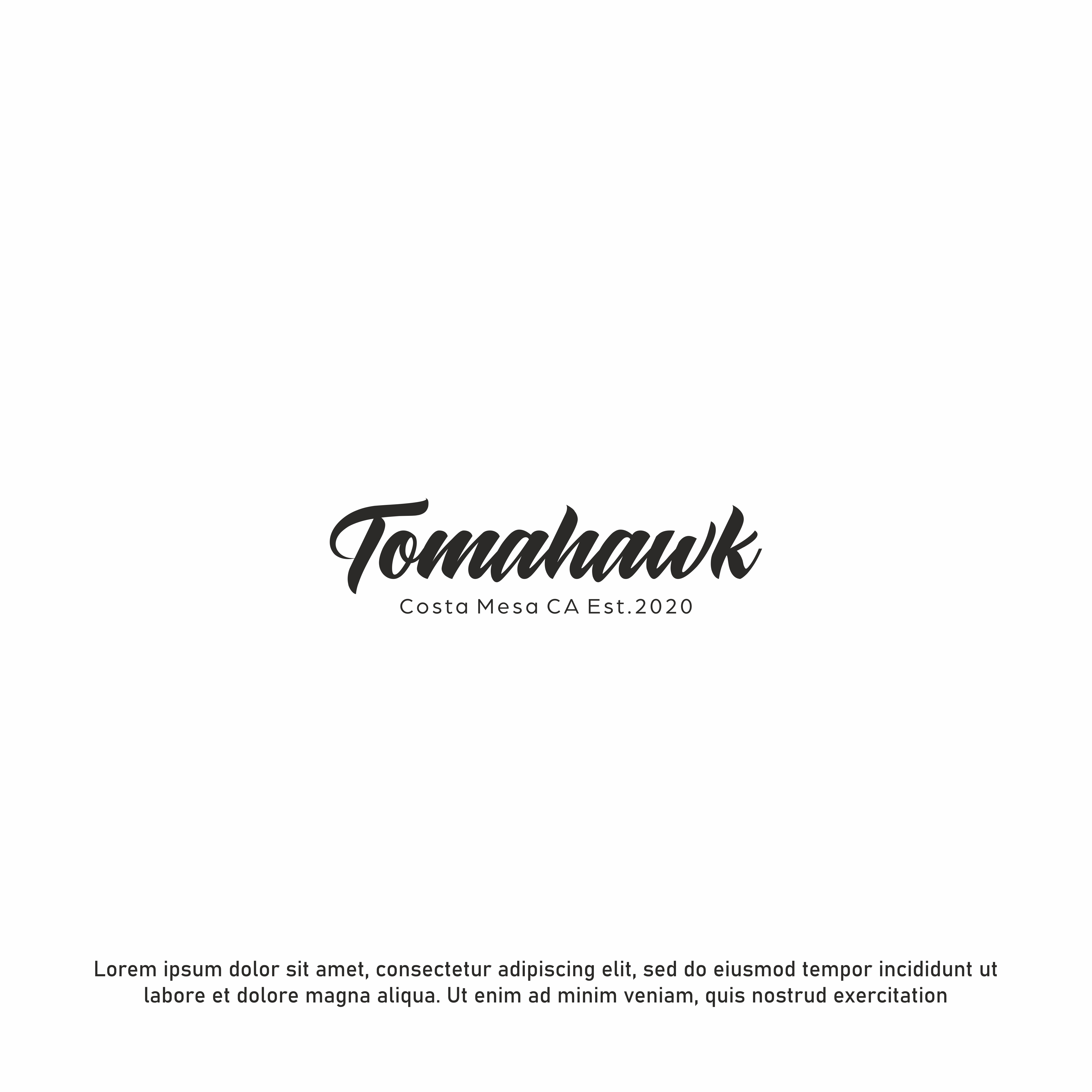 Diseño de Logo por 4AD para este proyecto | Diseño #24647224