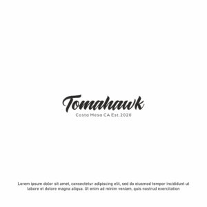 Diseño de Logo por 4AD para este proyecto | Diseño: #24647224