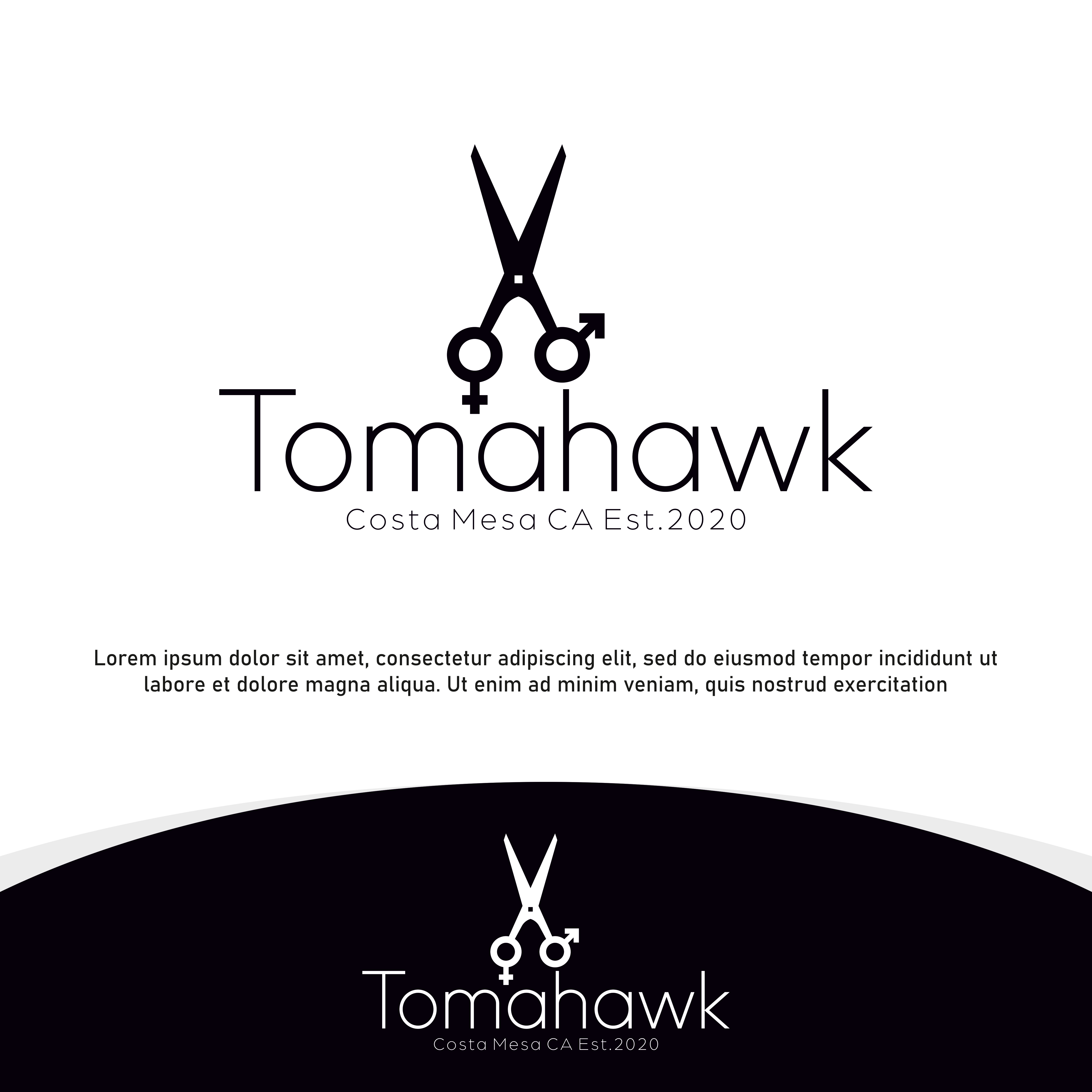 Logo Design by 4AD for this project | Design #24670532