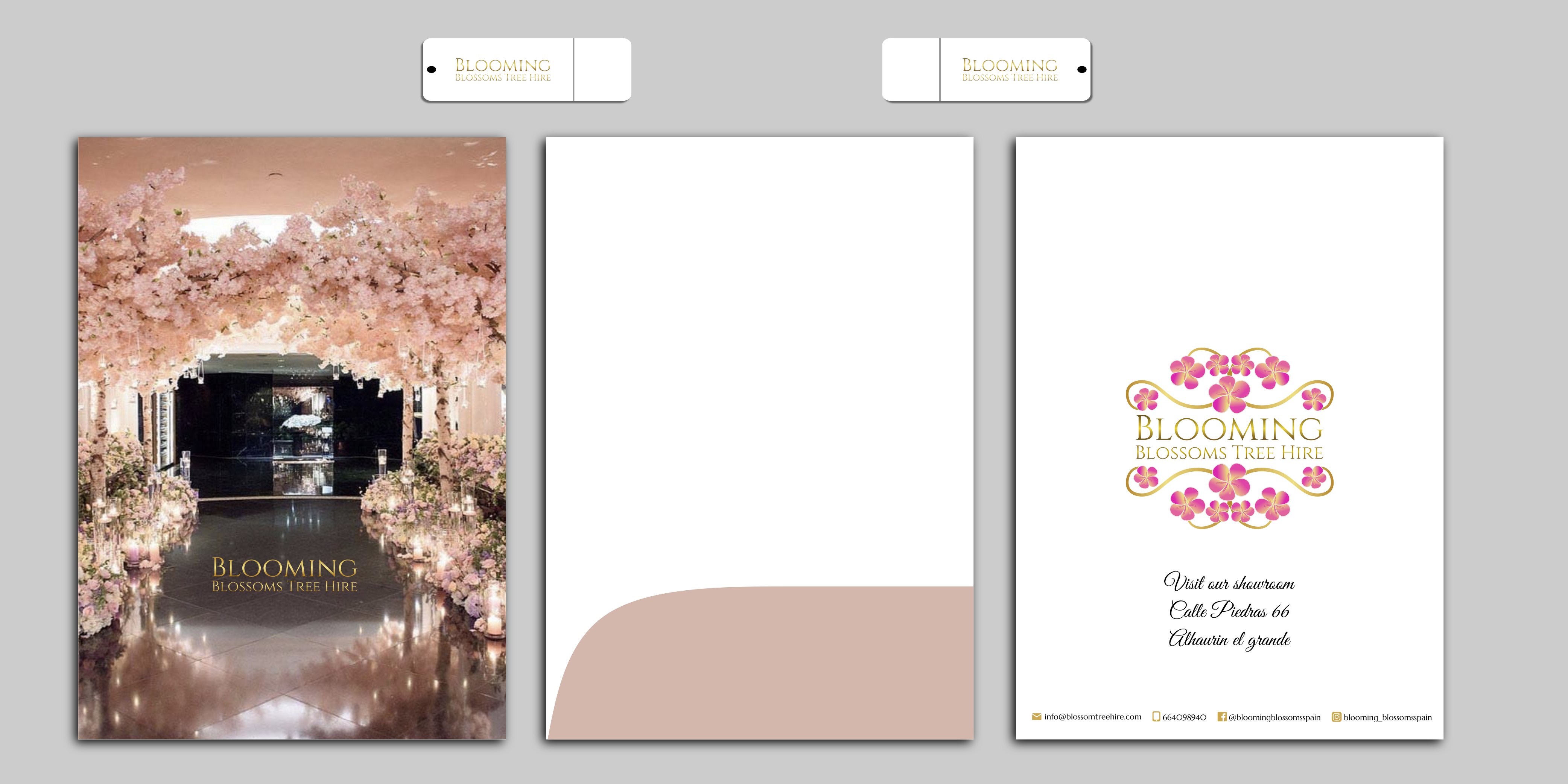 Diseño Gráfico por design.bb para este proyecto | Diseño #24615447