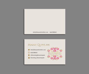 Graphic Design by design.bb for this project | Design: #24615483