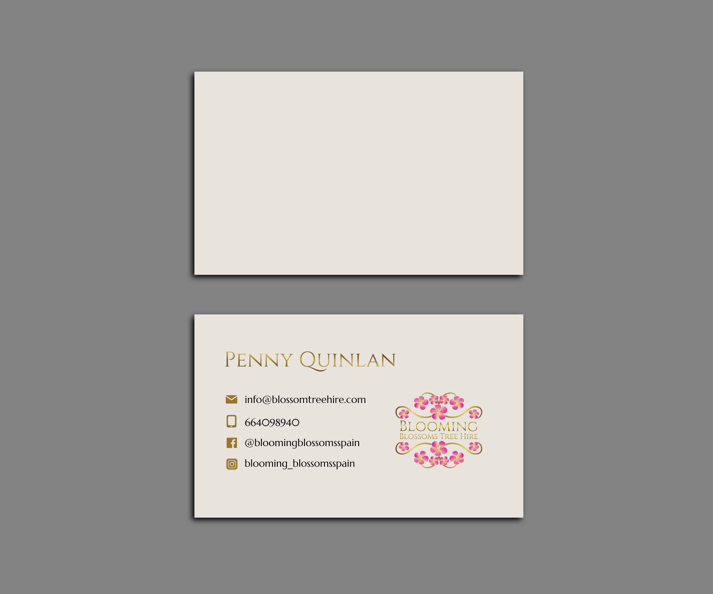 Graphic Design by design.bb for this project | Design #24615736