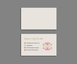 Graphic Design by design.bb for this project | Design: #24615736