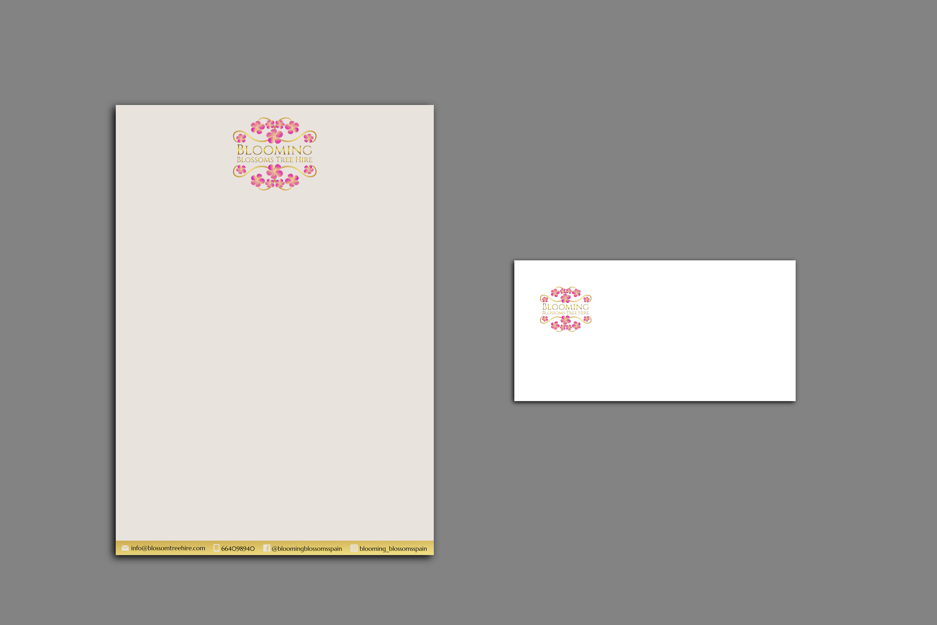 Diseño Gráfico por design.bb para este proyecto | Diseño #24616007