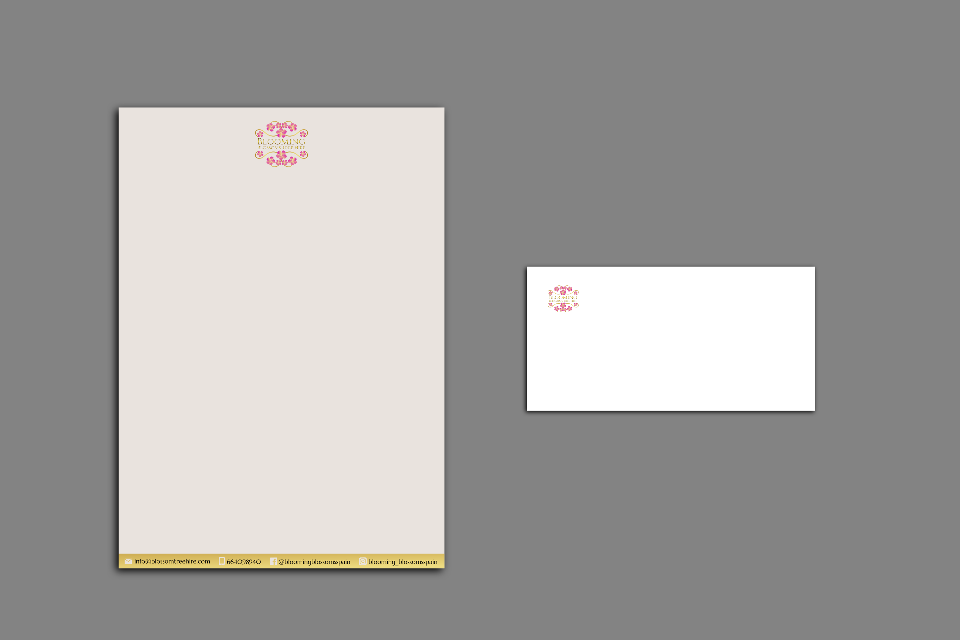 Diseño Gráfico por design.bb para este proyecto | Diseño #24616144