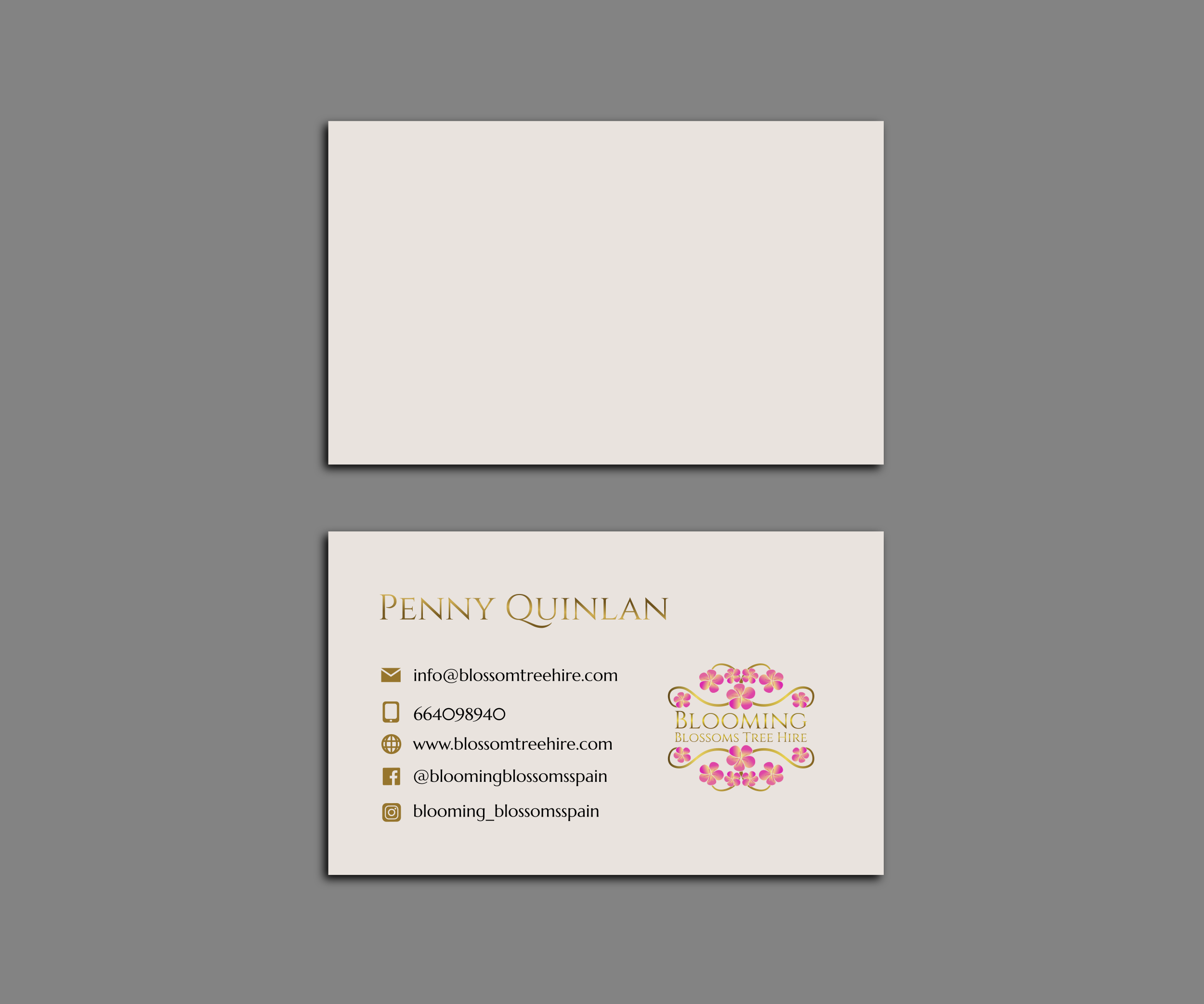 Diseño Gráfico por design.bb para este proyecto | Diseño #24621242