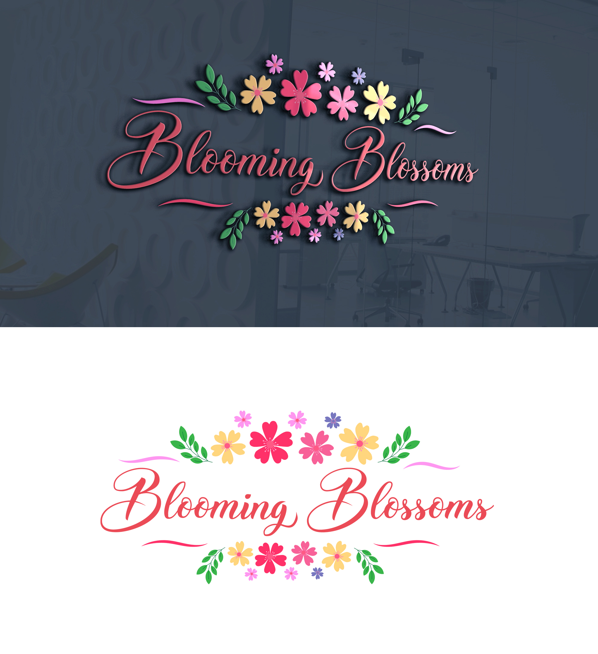 Graphic Design by Rickyy for this project | Design #24599975