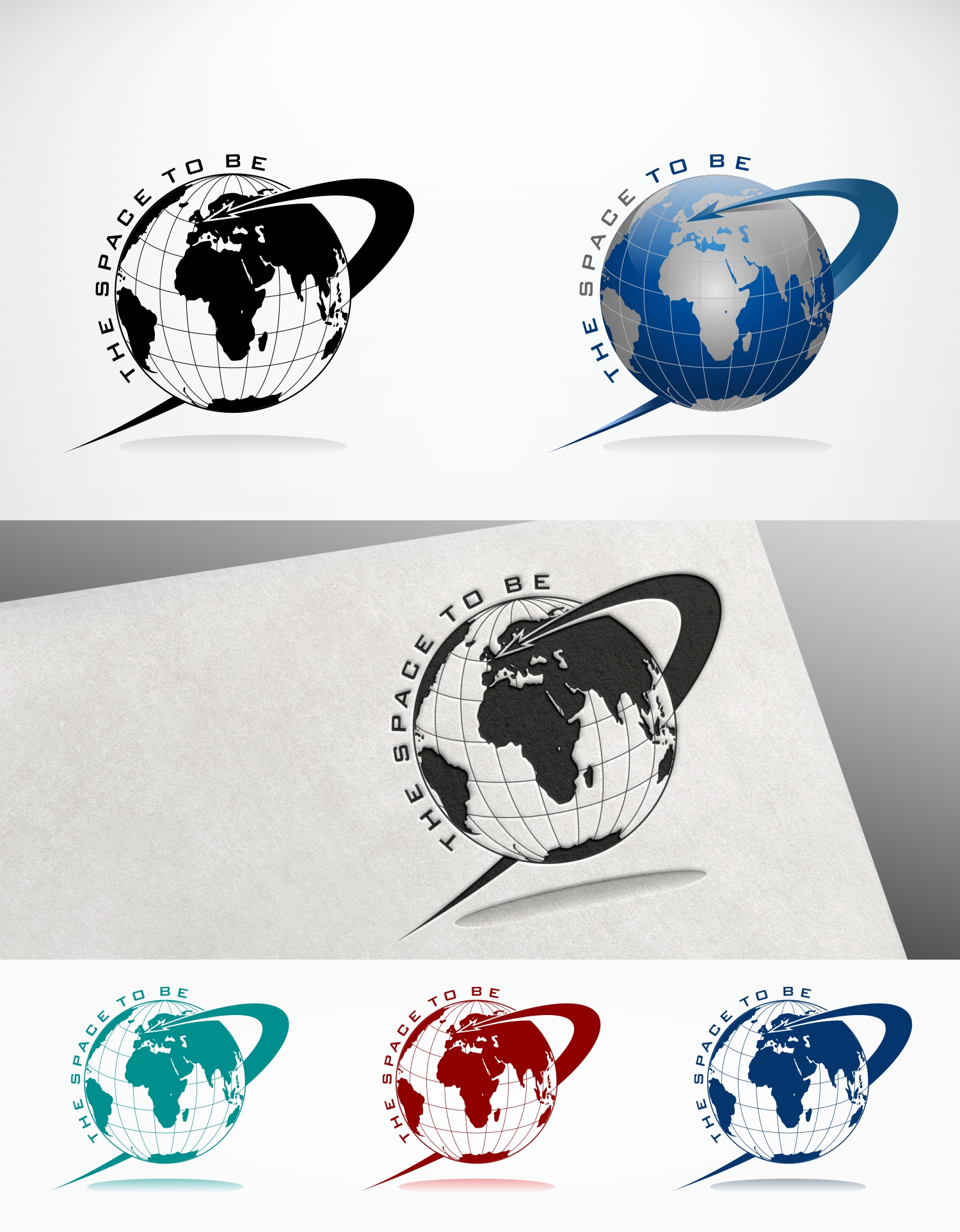 Logo Design by B8 for Fabindias SRL | Design: #24598638