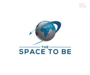 The Space To BE | Logo Design by step forward 2