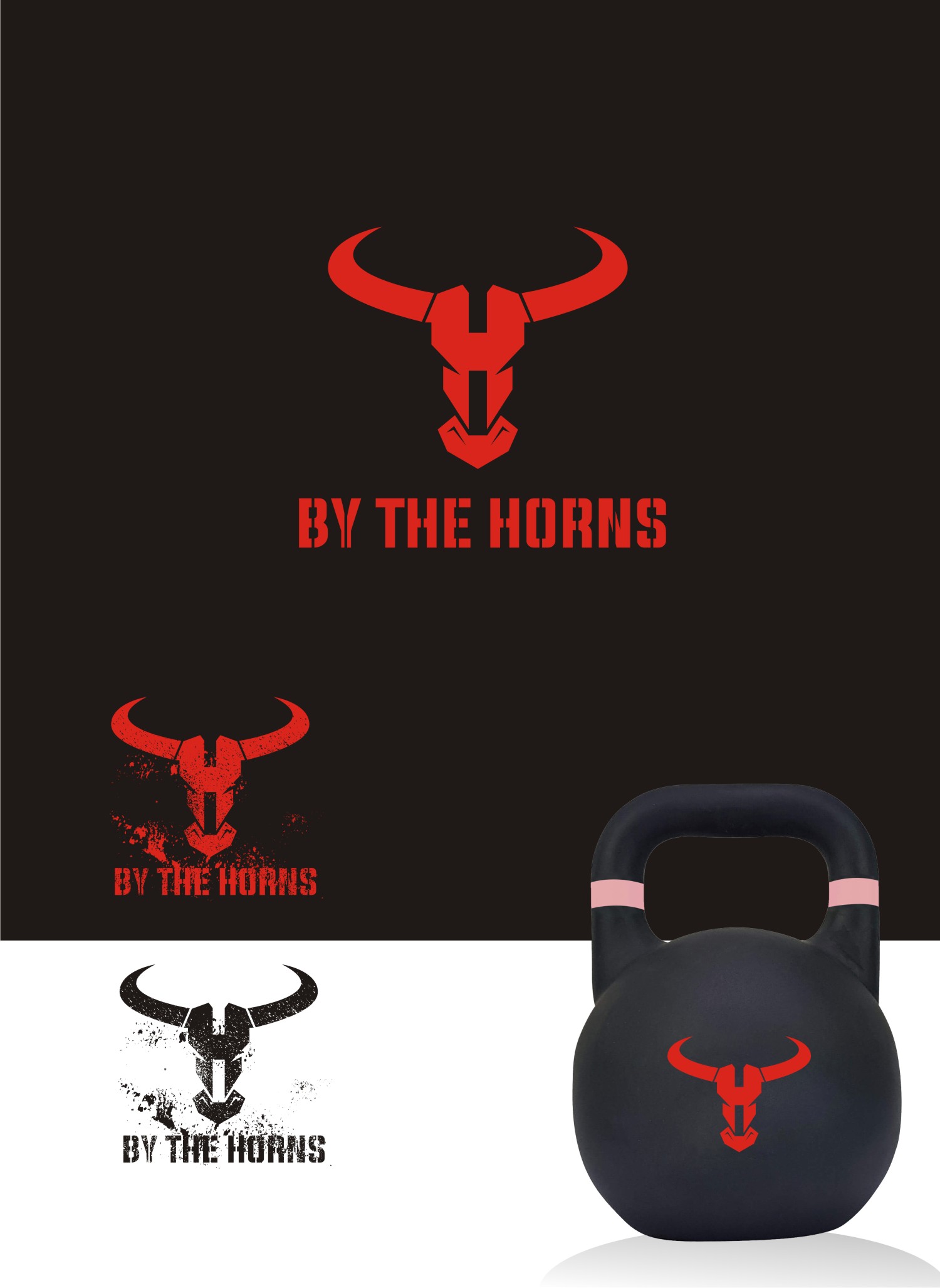 Logo Design by Falih A for this project | Design #24593235