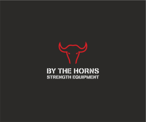 By The Horns Strength Equipment | Design de Logo par Logocraft