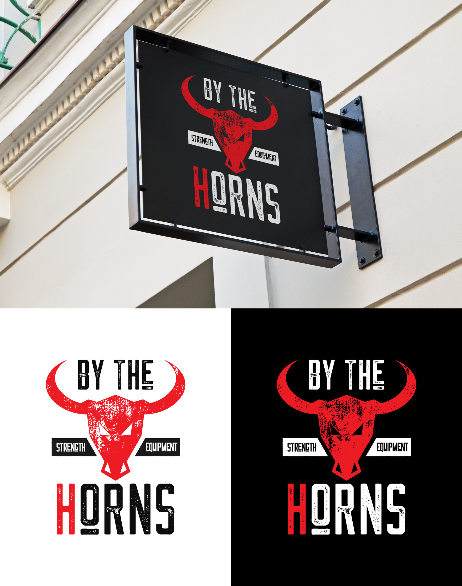 Logo Design by ACK Design for this project | Design #24591786