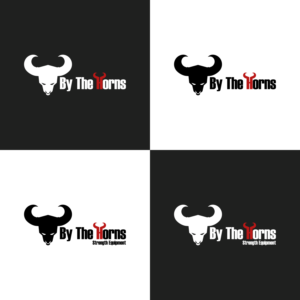 Logo Design by Rusty Circle