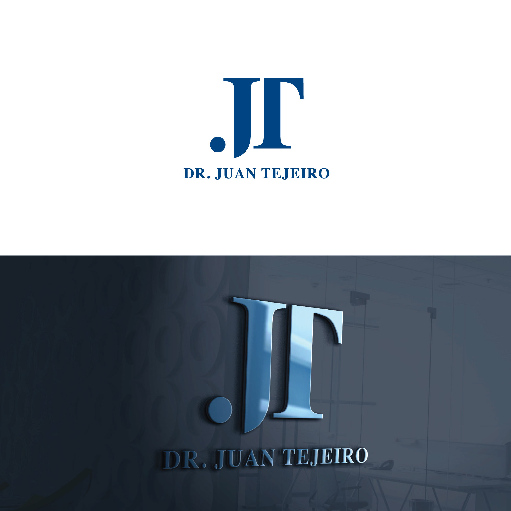 Logo Design by LogoToGoStudio for this project | Design #24592765