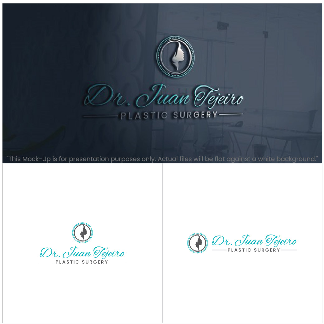 Logo Design by SHAH 101 for this project | Design #24646192