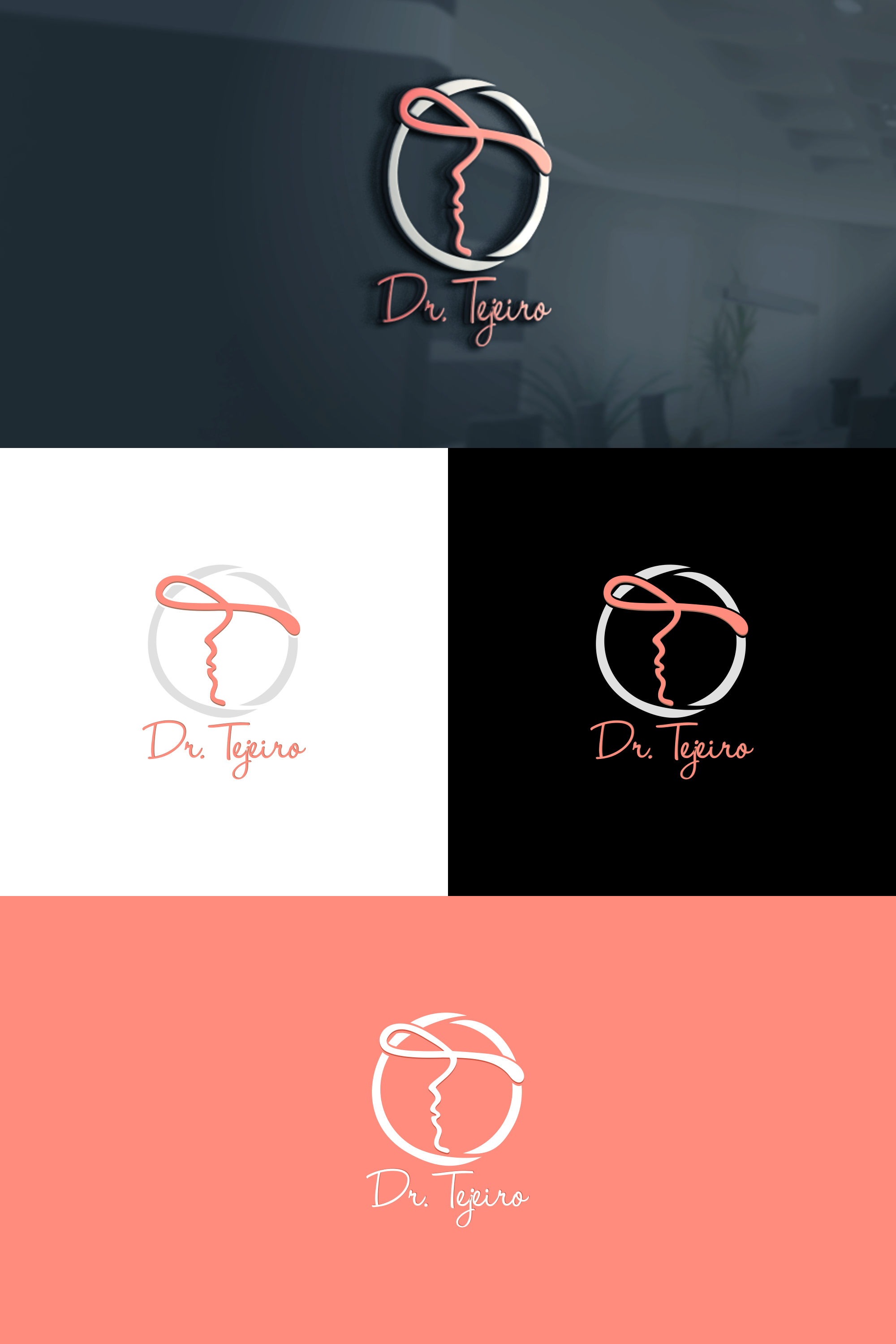 Logo Design by larasati for this project | Design #24604229