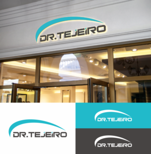 Logo Design by DarmoRebi